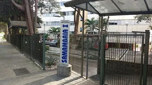 Apartamento com 2 Quartos à venda, 63m² no Barro Branco (Zona Norte), São Paulo