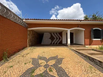 Casa com 5 Quartos à venda, 353m² no Centro, Piracicaba