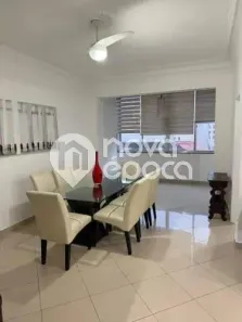 Apartamento com 3 Quartos à venda, 115m² no Copacabana, Rio de Janeiro