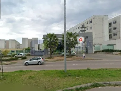 Apartamento com 2 Quartos à venda, 42m² no Morro Santana, Porto Alegre