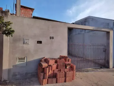 Casa com 3 Quartos à venda, 107m² no Parque Nova Carioba, Americana