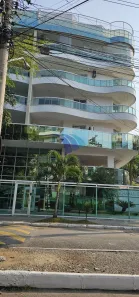Cobertura com 3 Quartos à venda, 178m² no Vila Nova, Cabo Frio