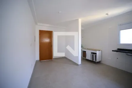 Cobertura com 2 Quartos à venda, 38m² no Vila Costa Melo, São Paulo
