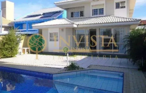 Casa com 5 Quartos à venda, 408m² no Coqueiros, Florianópolis