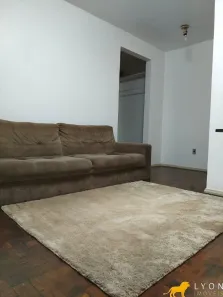 Apartamento com 1 Quarto à venda, 42m² no Cidade Baixa, Porto Alegre