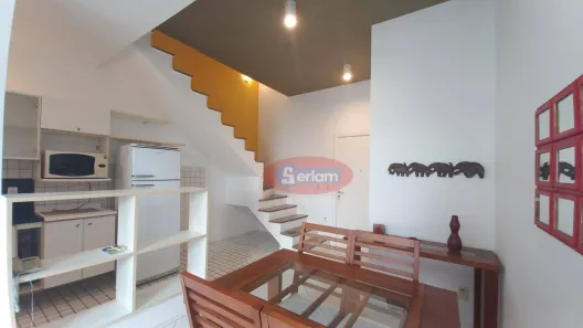 Apartamento com 2 Quartos à venda, 96m² no Gonzaga, Santos