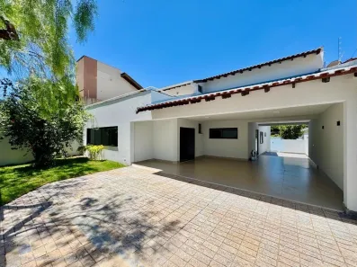 Casa com 6 Quartos à venda, 465m² no Mediterrâneo, Londrina