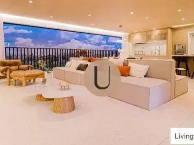 Apartamento com 3 Quartos à venda, 166m² no Pinheiros, São Paulo