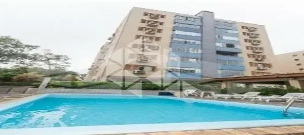 Apartamento com 2 Quartos à venda, 91m² no Bom Jesus, Porto Alegre