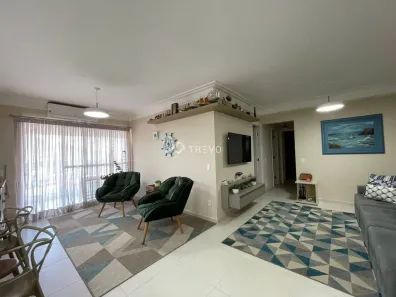 Apartamento com 3 Quartos à venda, 108m² no Centro, Bertioga