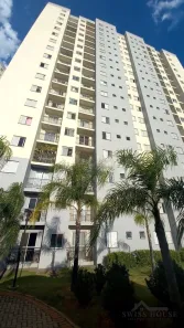 Apartamento com 2 Quartos à venda, 49m² no Vila Mimosa, Campinas