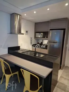 Kitnet com 1 Quarto à venda, 34m² no Cidade Baixa, Porto Alegre