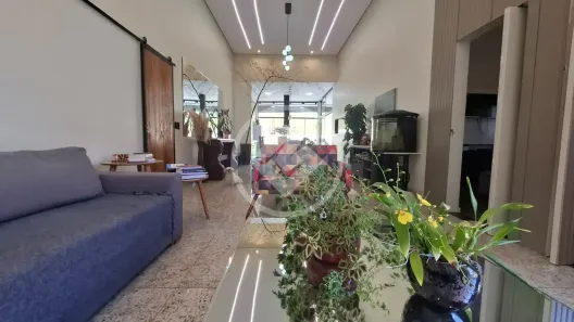 Casa de Condomínio com 4 Quartos à venda, 367m² no Terras de Santa Teresa, Itupeva