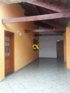 Casa com 2 Quartos à venda, 100m² no Jardim Alvorada, Piracicaba
