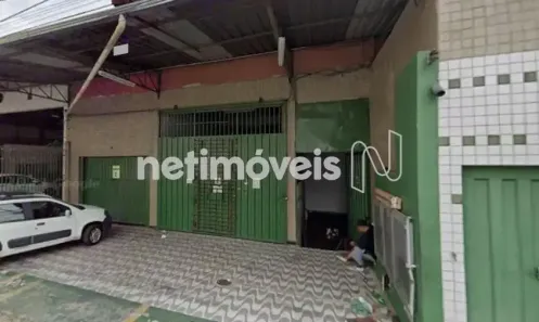 Galpão/Depósito/Armazém para alugar, 550m² no São Francisco, Belo Horizonte