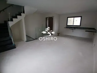 Casa com 2 Quartos à venda, 88m² no Ponta da Praia, Santos