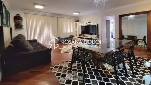 Apartamento com 3 Quartos à venda, 102m² no Baeta Neves, São Bernardo do Campo
