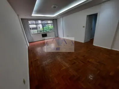 Apartamento com 3 Quartos à venda, 135m² no Icaraí, Niterói