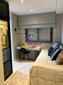 Apartamento com 3 Quartos à venda, 123m² no Jardim Aurélia, São Paulo
