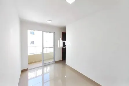 Apartamento com 2 Quartos à venda, 47m² no Jardim Nova Europa, Campinas
