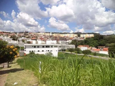 Lote/Terreno à venda, 255m² no João XXIII, Vinhedo