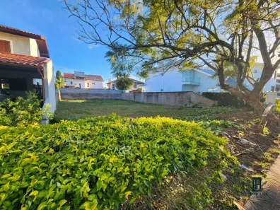 Lote/Terreno à venda, 450m² no Jurerê Internacional, Florianópolis