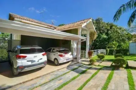 Sobrado com 4 Quartos à venda, 280m² no Tarumã, Santana de Parnaíba