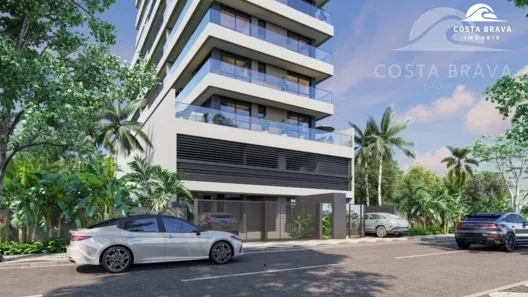Apartamento com 3 Quartos à venda, 130m² no , Matinhos