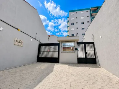 Apartamento com 3 Quartos à venda, 89m² no Centro, Bragança Paulista
