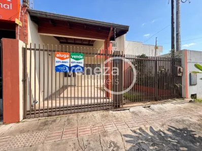 Casa com 3 Quartos à venda, 134m² no Vitória Régia, Londrina