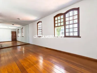 Apartamento com 3 Quartos à venda, 120m² no Santa Lúcia, Belo Horizonte