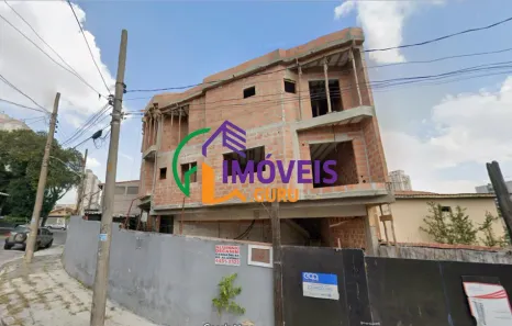 Casa de Condomínio com 3 Quartos à venda, 140m² no Vila América, Santo André