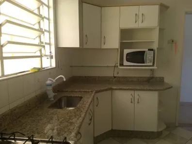 Apartamento com 2 Quartos para alugar, 54m² no Recanto Quarto Centenário, Jundiaí