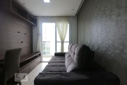Apartamento com 2 Quartos à venda, 54m² no Jardim Caboré, São Paulo