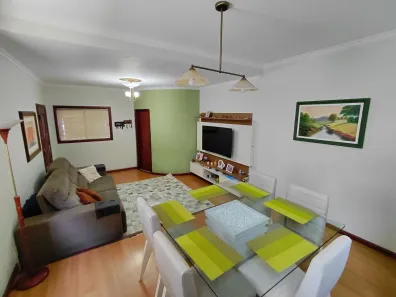 Casa com 3 Quartos à venda, 150m² no Parque São Luís, Taubaté