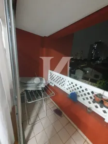 Apartamento com 3 Quartos à venda, 77m² no Jardim Textil, São Paulo