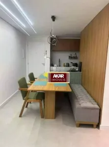 Apartamento com 2 Quartos à venda, 55m² no Centro, São Bernardo do Campo