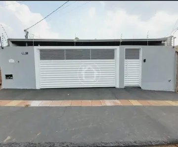 Casa com 4 Quartos à venda, 180m² no Loteamento Tarcila do Amaral, Campo Grande
