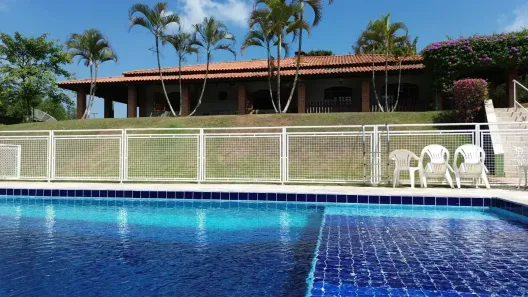 Casa de Condomínio com 6 Quartos à venda, 5000m² no Gramado, Porto Feliz