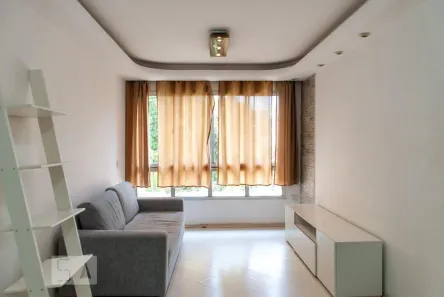 Apartamento com 2 Quartos à venda, 62m² no Moema, São Paulo