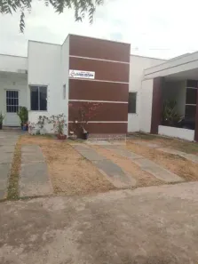 Casa de Condomínio com 3 Quartos à venda, 72m² no Parque Geórgia, Cuiabá