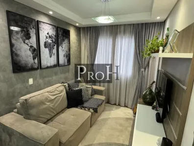 Apartamento com 2 Quartos à venda, 45m² no Quinta da Paineira, São Paulo