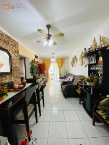 Apartamento com 2 Quartos à venda, 76m² no Tupi, Praia Grande