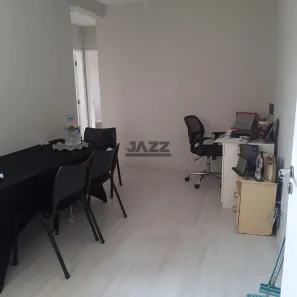 Apartamento com 2 Quartos à venda, 56m² no Vila Rangel, São José dos Campos