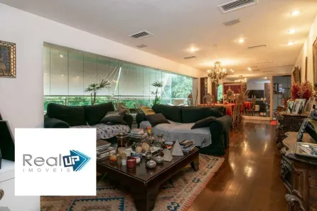 Apartamento com 3 Quartos à venda, 167m² no Copacabana, Rio de Janeiro