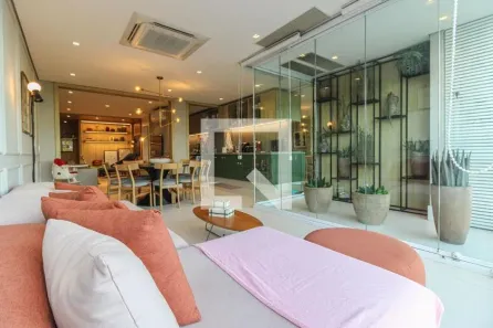 Apartamento com 3 Quartos à venda, 139m² no Recreio dos Bandeirantes, Rio de Janeiro