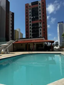 Apartamento com 3 Quartos à venda, 84m² no Jardim Oceania, João Pessoa