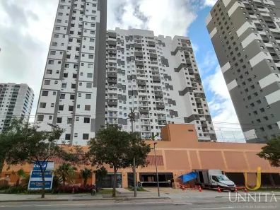 Apartamento com 1 Quarto à venda, 31m² no Santo Cristo, Rio de Janeiro