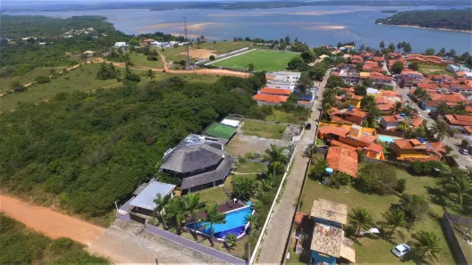 Casa com 6 Quartos à venda, 1052m² no Centro, Tibau do Sul