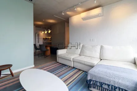 Apartamento com 2 Quartos à venda, 70m² no Jardim das Acácias, São Paulo